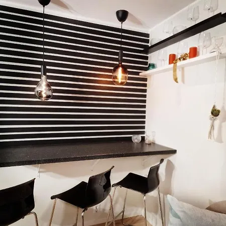 Ibsens Апартаменти