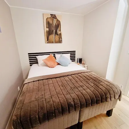 Ibsens Apartman *