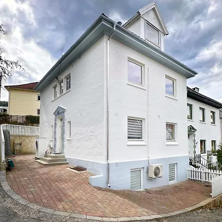 Apartman Ibsens *