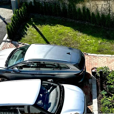 Ibsens Apartament Bergen