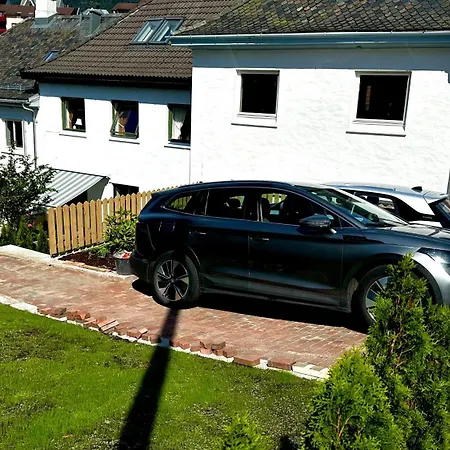 Apartman Ibsens