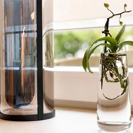 Apartman Ibsens