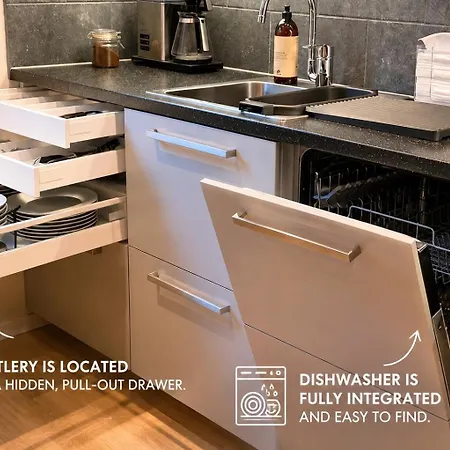 Apartman Ibsens