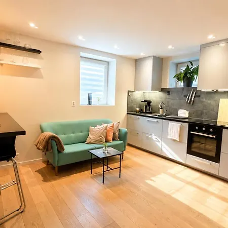 Apartman Ibsens