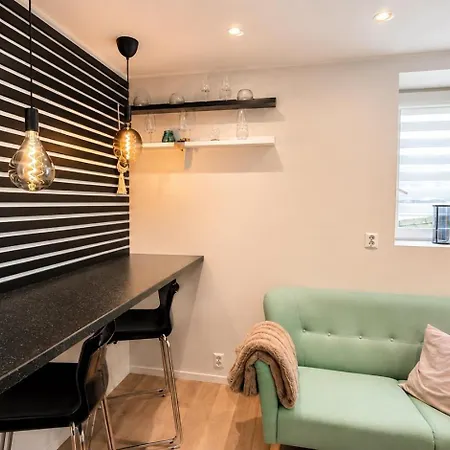 Ibsens Apartman *