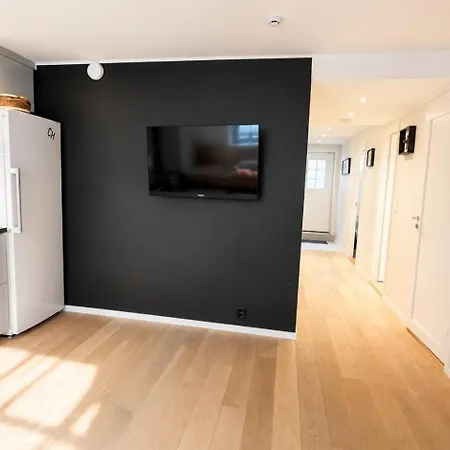 Ibsens Apartman *