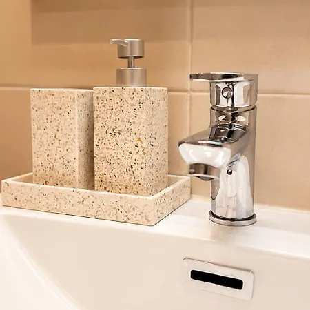 Apartman Ibsens Bergen
