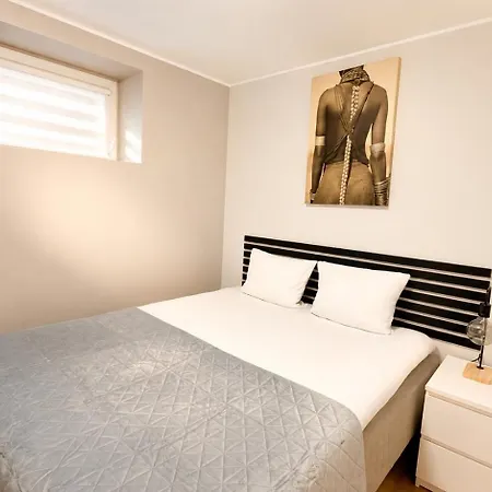 Ibsens Apartman *