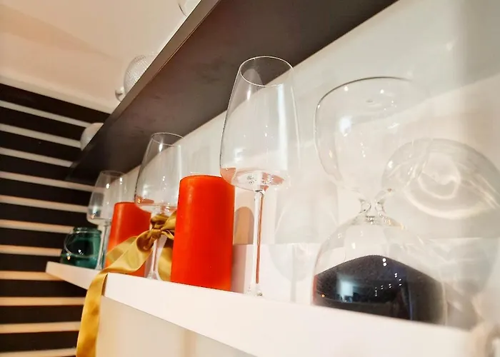 Appartement Ibsens Bergen