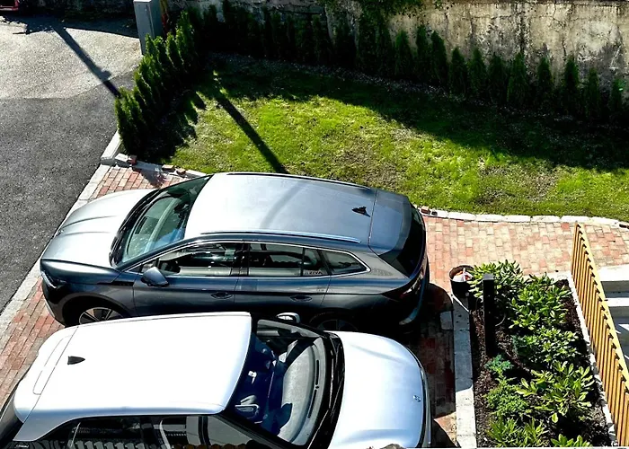 Ibsens Appartement Bergen