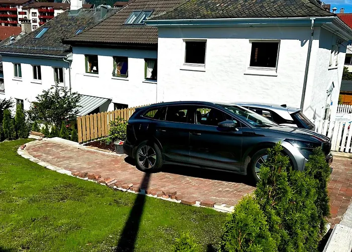 Διαμέρισμα Ibsens