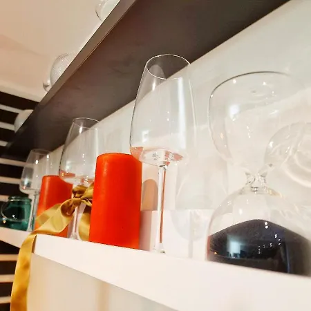 Апартаменты Ibsens Берген