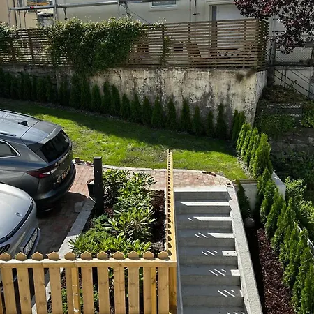 Апартаменты Ibsens *